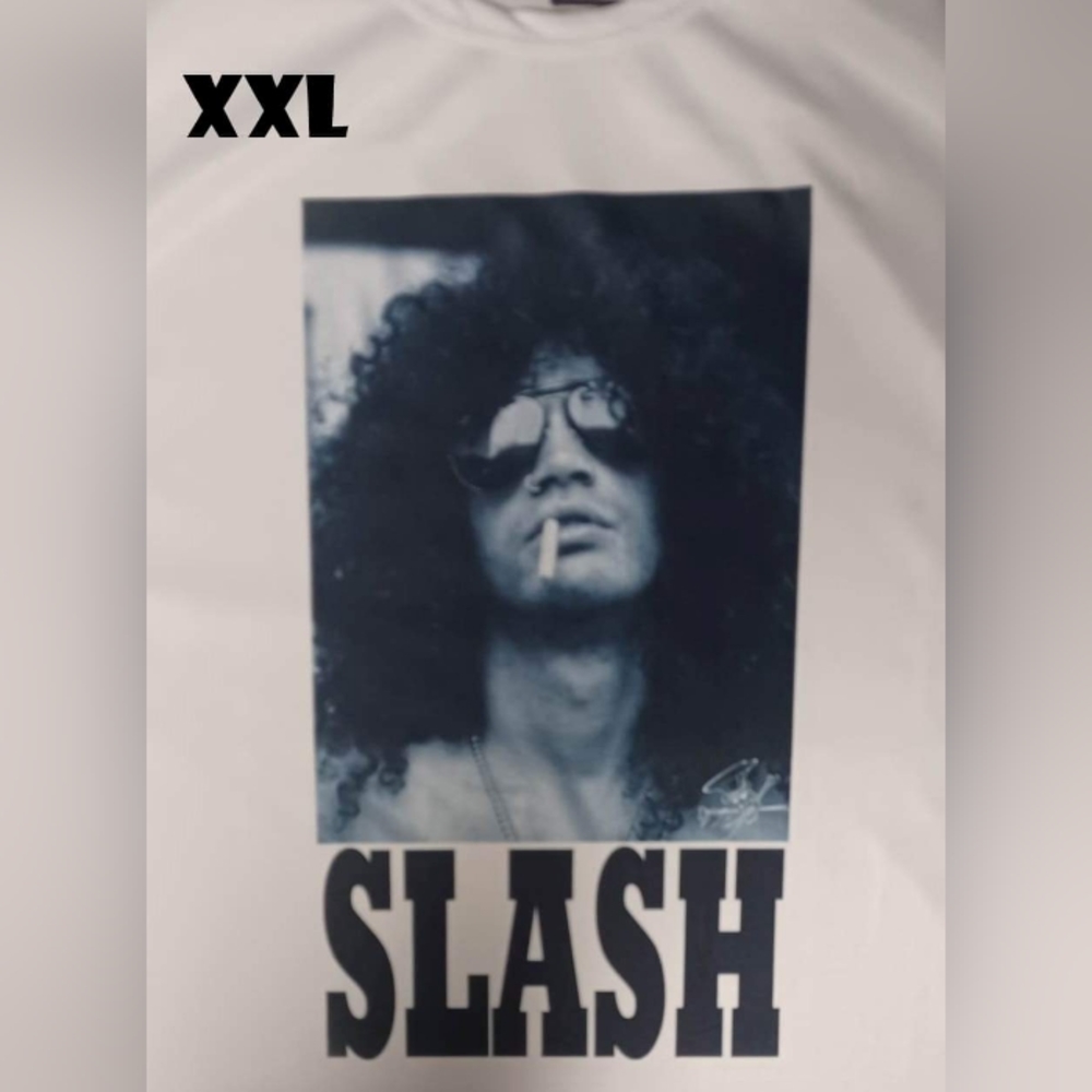 (BRAND NEW) - T-Shirt - No Cracking, fading or lifting of design.